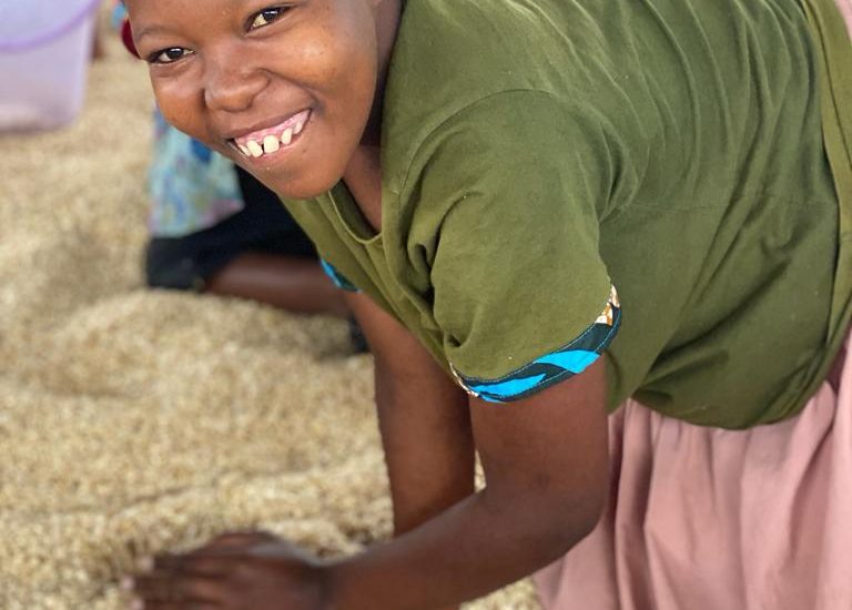 The Joy of the Harvest
